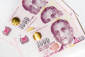 Singapore currency | SiGMA Noticias